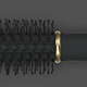 Hair Brush - 3DOcean Item for Sale