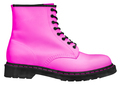 Trendy Pink Boot. - PhotoDune Item for Sale