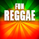 Summer Reggae Intro Logo