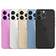iPhone 13 Pro all colors - 3DOcean Item for Sale