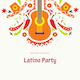 Latino Party - AudioJungle Item for Sale