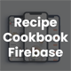 Recipe Pro - Flutter Recipe App Cookbook with admin panel flutter recipe mobile app - CodeCanyon Item for Sale