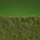 Green superfoods powder sliding shot - VideoHive Item for Sale