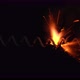 The Detonating Cord Burns Bomb Dynamite - VideoHive Item for Sale