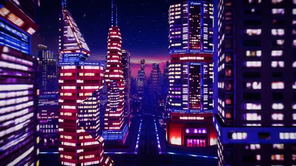 Retro City