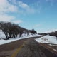 Winter Road - VideoHive Item for Sale