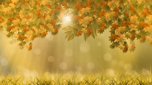 Autumn Background