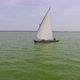 Sailing in the Lake - VideoHive Item for Sale