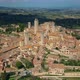 View of San Gimignano, Tuscany, Italy - VideoHive Item for Sale