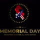 Memorial Day Greeting - VideoHive Item for Sale