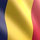 Flag of Romania - VideoHive Item for Sale