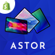Astor - Electronics Store Shopify 2.0 Theme - ThemeForest Item for Sale