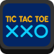 Tic Tac Toe - HTML5 Game - CodeCanyon Item for Sale