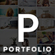 FAT Portfolio - Advance portfolio for Wordpress - CodeCanyon Item for Sale