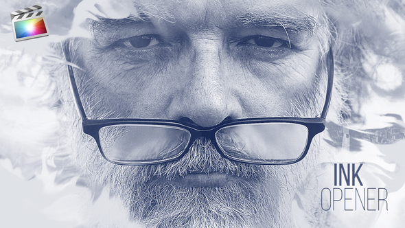 Ink Opener for FCP X alt