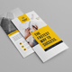 A4 Corporate Business Flyer Template Vol 03 - GraphicRiver Item for Sale