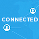Connected Logo - VideoHive Item for Sale