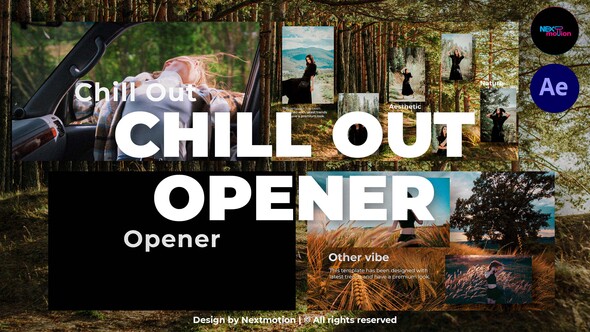 Chill Out Opener | Relaxing Opener V2