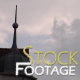 "Village -Clouds pass" Stock Footage Full HD H264 - VideoHive Item for Sale