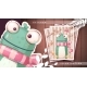 Cartoon Character Frog  Poster Template - GraphicRiver Item for Sale