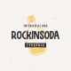 Rockinsoda - GraphicRiver Item for Sale