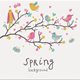 Spring Theme