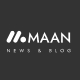 MaanNews- Blog Magazine & News flutter UI Kit - CodeCanyon Item for Sale