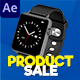 Product Sale and Discount Promo - VideoHive Item for Sale
