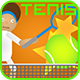 Tennis HTML5 Construct 3 Game - CodeCanyon Item for Sale