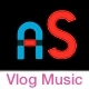 For Vlog Music