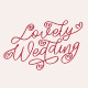 Lovely Wedding - GraphicRiver Item for Sale