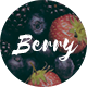 Berry - A Fresh Personal Blog and Shop Theme - ThemeForest Item for Sale