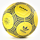 Tango Espana Official World Cup 1988 Soccer Ball 3D model - 3DOcean Item for Sale