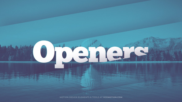 Openers