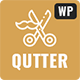 Qutter - Barber & Hair Salon WordPress Theme - ThemeForest Item for Sale
