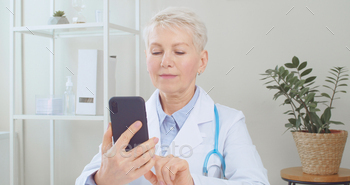 th medical app online