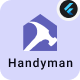 Handyman Service - On-Demand Home Service Flutter App with Complete Solution - CodeCanyon Item for Sale
