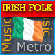 Irish Folk - AudioJungle Item for Sale