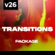 Universal Transitions - VideoHive Item for Sale