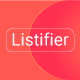 Listifier —Business Directory and Service Finder WordPress Plugin - CodeCanyon Item for Sale