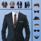 Man Photo Suit - Man Suit Photo Editor - photo Editor - Photo Suit Editor - Man Photo Suit Editor - CodeCanyon Item for Sale