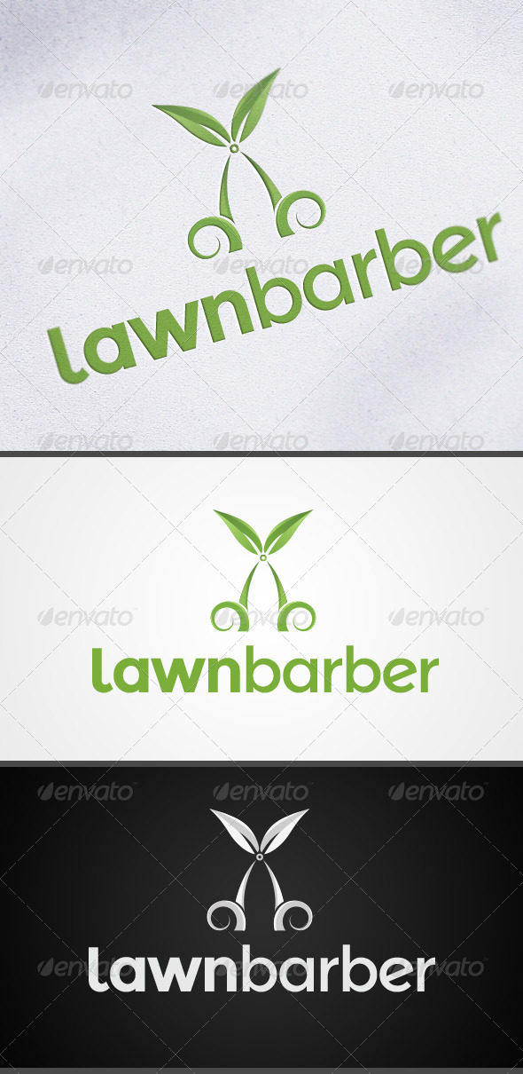 Lawn and Garden Logo
