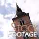 "Village -Church" Stock Footage Full HD H264 - VideoHive Item for Sale