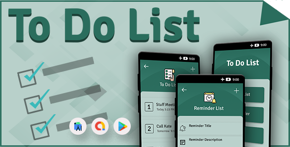 Codes: Android Android Full Application Daily Planner Daily Planning App Full Android App Full App Code Planner Schedule Planner To Do List To Do Reminders To-do To-Do List And Tasks Todo Todo List