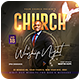 Church Flyer - GraphicRiver Item for Sale