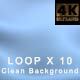 Clean Background Loop - VideoHive Item for Sale