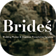 Brides - Wedding Planner & Organizer Google Slide Template - GraphicRiver Item for Sale
