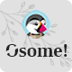 Osome - Responsive Prestashop Theme - ThemeForest Item for Sale