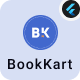 BookKart: Flutter 3.x EBook Reader App For WordPress with WooCommerce - CodeCanyon Item for Sale