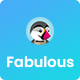 Fabulous - Multipurpose Prestashop Theme - ThemeForest Item for Sale